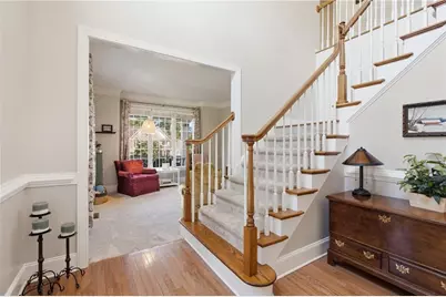 5794 Wetwing Cove NW, Acworth, GA 30101 - Photo 9