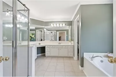 5794 Wetwing Cove NW, Acworth, GA 30101 - Photo 31
