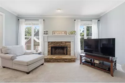 5794 Wetwing Cove NW, Acworth, GA 30101 - Photo 25
