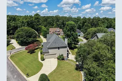 5794 Wetwing Cove NW, Acworth, GA 30101 - Photo 53