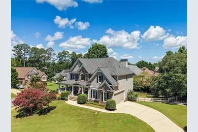 5794 Wetwing Cove NW, Acworth, GA 30101 - Photo 51