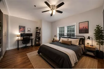 220 Renaissance Parkway NE #2217, Atlanta, GA 30308 - Photo 31