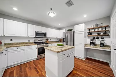 220 Renaissance Parkway NE #2217, Atlanta, GA 30308 - Photo 13