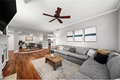 220 Renaissance Parkway NE #2217, Atlanta, GA 30308 - Photo 7
