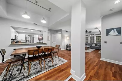 220 Renaissance Parkway NE #2217, Atlanta, GA 30308 - Photo 1