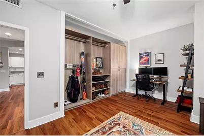 220 Renaissance Parkway NE #2217, Atlanta, GA 30308 - Photo 33