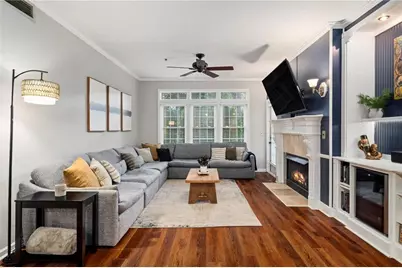 220 Renaissance Parkway NE #2217, Atlanta, GA 30308 - Photo 3