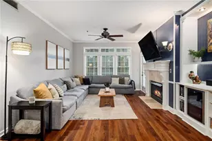 220 Renaissance Parkway NE, Atlanta, GA 30308 - Photo 3