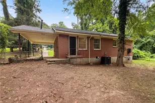 856 Glenway Dr, Atlanta, GA 30344 - Photo 17