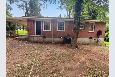 856 Glenway Drive, Atlanta, GA 30344 - Photo 5