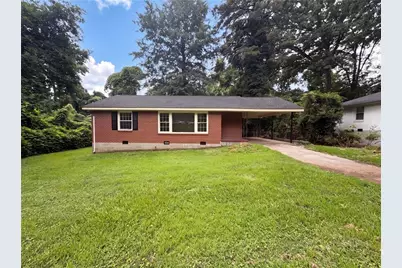 856 Glenway Drive, Atlanta, GA 30344 - Photo 1