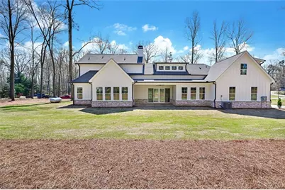 273 Hickory Hills Drive, Jefferson, GA 30549 - Photo 27