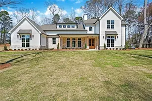 273 Hickory Hills Dr, Jefferson, GA 30549 - Photo 1