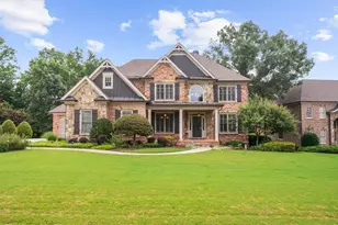 [Address not provided], Flowery Branch, GA 30542 - Photo 1