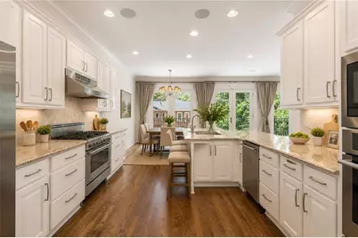 1296 Lenox Park Boulevard NE, Atlanta, GA 30319 - Photo 5