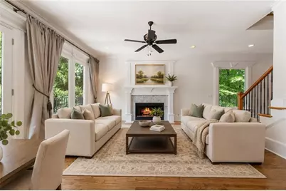 1296 Lenox Park Boulevard NE, Atlanta, GA 30319 - Photo 9