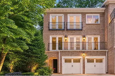 1296 Lenox Park Boulevard NE, Atlanta, GA 30319 - Photo 31