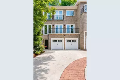1296 Lenox Park Boulevard NE, Atlanta, GA 30319 - Photo 33