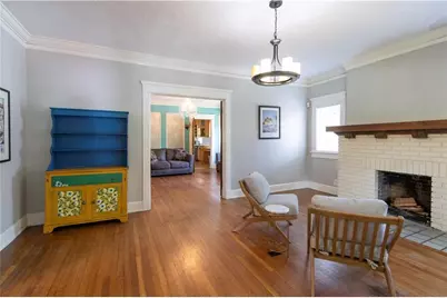 638 Moreland Avenue NE, Atlanta, GA 30307 - Photo 3