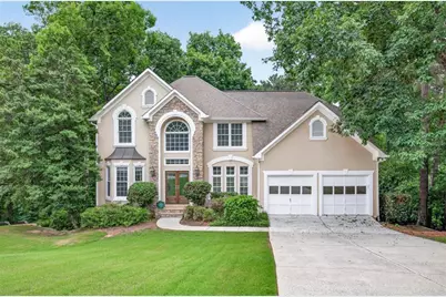 4582 Campenille Court, Suwanee, GA 30024 - Photo 1