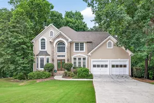 4582 Campenille Ct, Suwanee, GA 30024 - Photo 1
