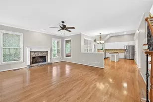 4582 Campenille Ct, Suwanee, GA 30024 - Photo 17