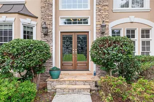 4582 Campenille Ct, Suwanee, GA 30024 - Photo 5