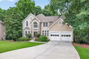 4582 Campenille Ct, Suwanee, GA 30024 - Photo 3