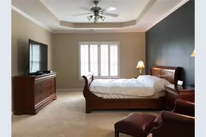 1917 Barrett Knoll Circle, Kennesaw, GA 30152 - Photo 21