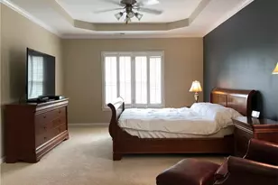 1917 Barrett Knoll Cir, Kennesaw, GA 30152 - Photo 21