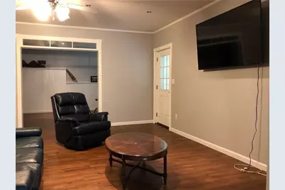 1917 Barrett Knoll Circle, Kennesaw, GA 30152 - Photo 33
