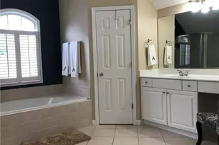 1917 Barrett Knoll Cir, Kennesaw, GA 30152 - Photo 23