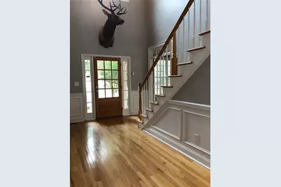 1917 Barrett Knoll Circle, Kennesaw, GA 30152 - Photo 3