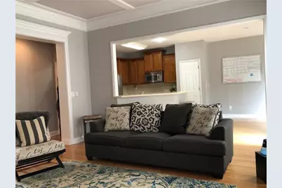 1917 Barrett Knoll Circle, Kennesaw, GA 30152 - Photo 17