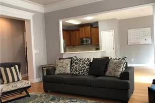 1917 Barrett Knoll Cir, Kennesaw, GA 30152 - Photo 17
