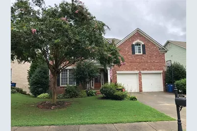 1917 Barrett Knoll Circle, Kennesaw, GA 30152 - Photo 1