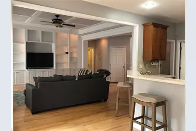 1917 Barrett Knoll Circle, Kennesaw, GA 30152 - Photo 13