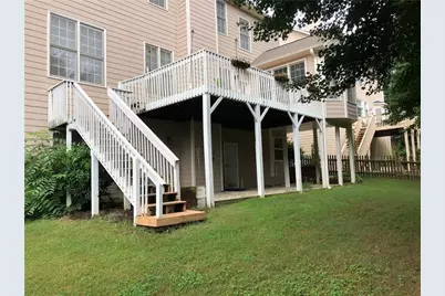 1917 Barrett Knoll Circle, Kennesaw, GA 30152 - Photo 35