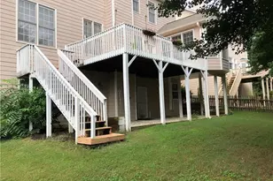 1917 Barrett Knoll Cir, Kennesaw, GA 30152 - Photo 35