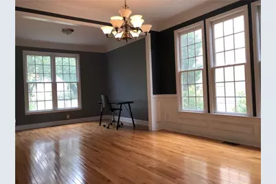 1917 Barrett Knoll Circle, Kennesaw, GA 30152 - Photo 5