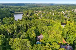 4361 Bishop Lake Rd, Marietta, GA 30062 - Photo 63
