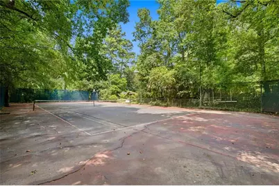 4361 Bishop Lake Road, Marietta, GA 30062 - Photo 53