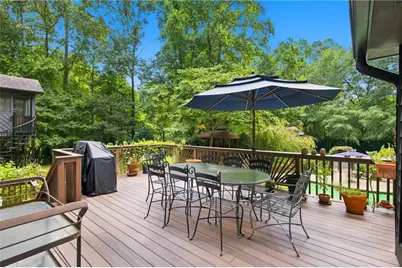 4361 Bishop Lake Road, Marietta, GA 30062 - Photo 45