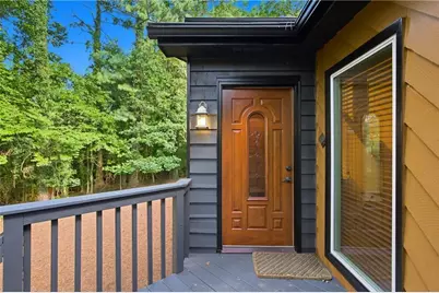 4361 Bishop Lake Road, Marietta, GA 30062 - Photo 5