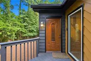 4361 Bishop Lake Rd, Marietta, GA 30062 - Photo 5