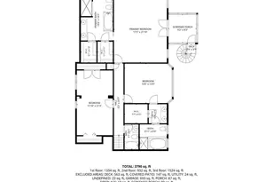 4361 Bishop Lake Rd, Marietta, GA 30062 - Photo 65