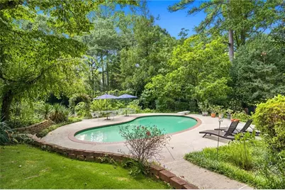 4361 Bishop Lake Road, Marietta, GA 30062 - Photo 49