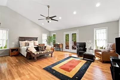 4361 Bishop Lake Road, Marietta, GA 30062 - Photo 15