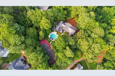 4361 Bishop Lake Road, Marietta, GA 30062 - Photo 61