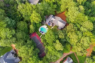 4361 Bishop Lake Rd, Marietta, GA 30062 - Photo 61